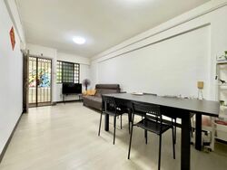 Blk 401 Rainbow Ville (Bedok), HDB 3 Rooms #550402061